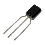 100pairs 65V 100mA general-purpose transistors TO92 BC546B NPN+ BC556B PNP