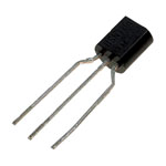 Diotec BC 548 C BC548C Transistor NPN TO 92 0.1A 30V