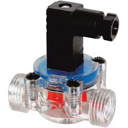 Bio-Tech FCH-C-PA B.I.O-TECH e.K. PNP Water Flowmeter 0.5-30 L/min