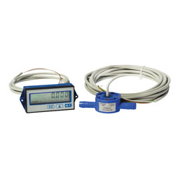 Bio-Tech 97478637 Multi-Flow-Midi MFM 1.0 Liquid Flow Meter and Display Kit