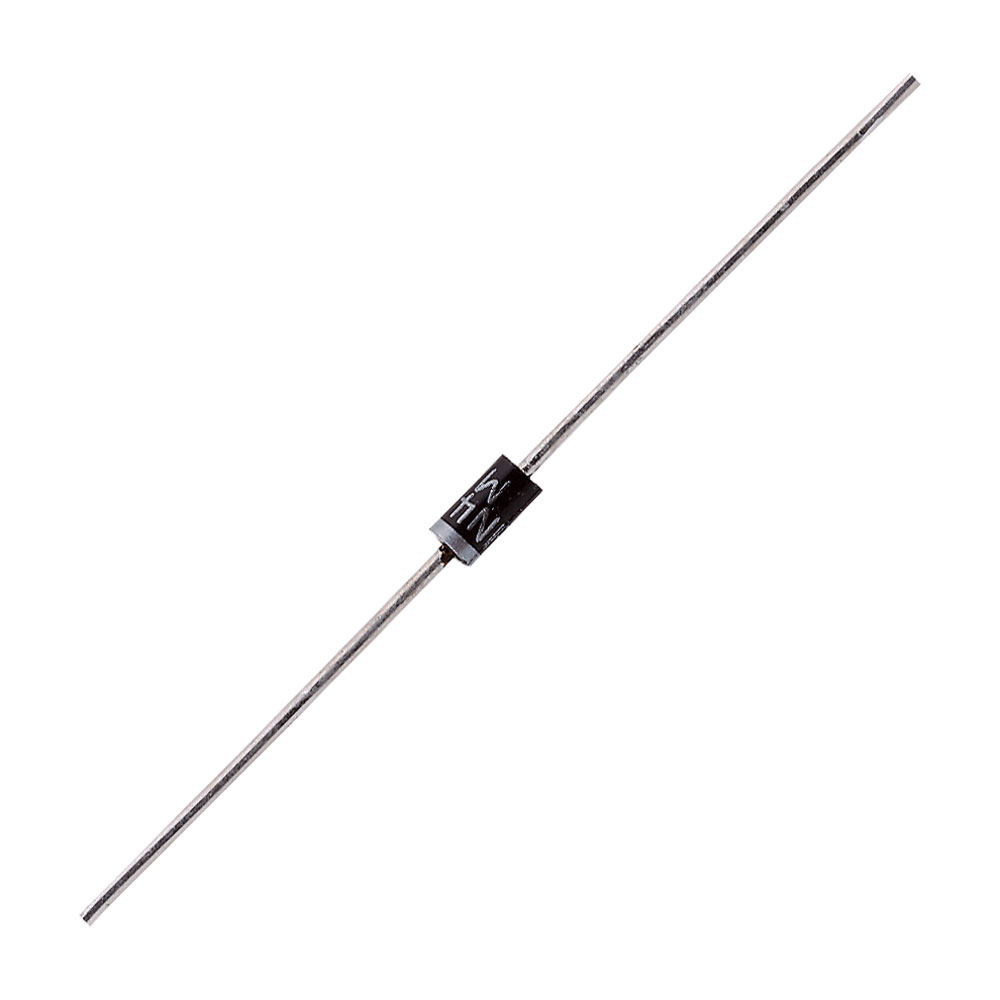 WOVELOT 50 x 1N4004 400V 1A DO-41 Axiale plomb Redresseur Diodes 