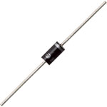 Diotec BY550-50 Silicon Rectifier Diode 5A 50V