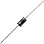 Diotec ZPD3.9 Zener Diode 500mW 3.9V