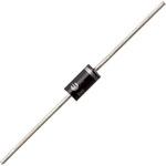 Diotec ZPD7.5 Zener Diode 500mW 7.5V