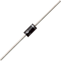 Diotec ZPD24 Zener Diode 500mW 24V