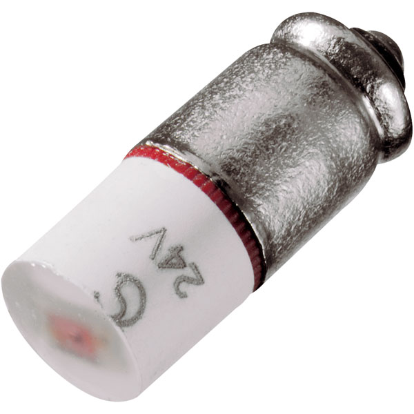 Signal Construct MWCG5764 Multi-look LED white 24 V AC, MG 5.7