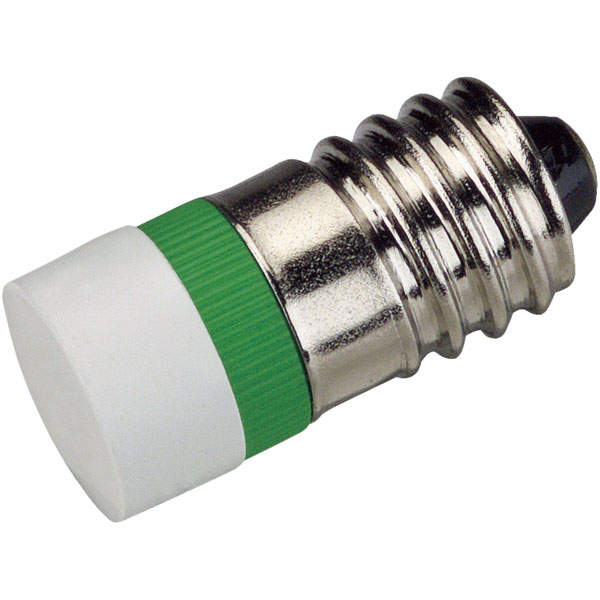 Signal Construct MWCE22649 Multi-Look LED Panel Indicator White 24...
