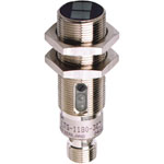 Contrinex 620 200 407 PNP M18 Photoelectric Proximity Sensor with 2M Cable