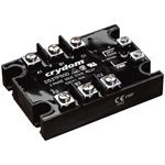 Crydom A53TP50D Solid State Relay 50A 90-280VAC