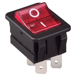 Rocker Switches