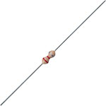 White Label 12051R0K 1µH ±10% 815mA Miniature Choke