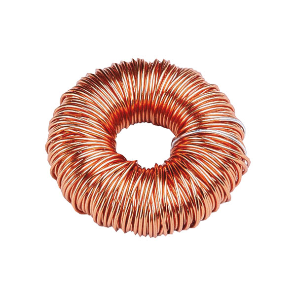 Toroidal Chokes 1 MH 250 Vac 16A Coil Wire Wrap Toroid Inductor - Foto 7