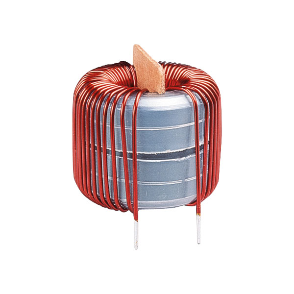 Toroidal Chokes 1 MH 250 Vac 16A Coil Wire Wrap Toroid Inductor - Foto 3