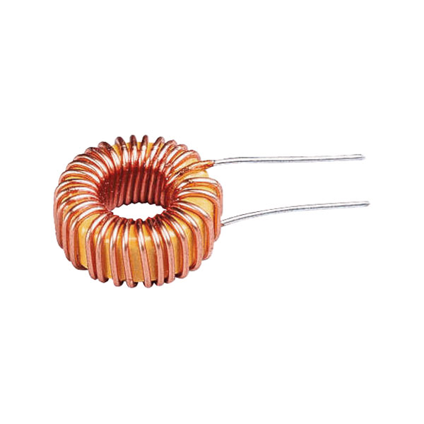 Toroidal chokes Inductivity 30 µH 250 Vac 2 A | Rapid Online