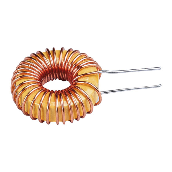 Toroidal Chokes Inductivity 30 µh 250 Vac 2 A Rapid Online