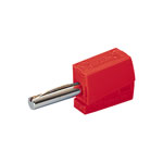 WAGO Series 215 Quick Connector 20A Red 215-212