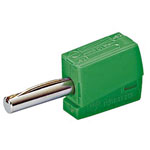 WAGO Series 215 Quick Connector 20A Green 215-411