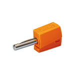 WAGO Series 215 Quick Connector 20A Orange 215-211