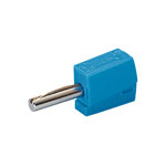 WAGO Series 215 Quick Connector 20A Blue 215-711