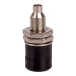 BKL 72307 Fully Insulated Socket 16A Black