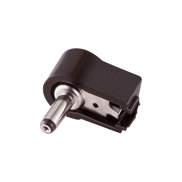 BKL 72140 Low voltage Connector 5.5mm/2.5mm