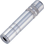 BKL Electronic 1108005 6.35mm Jack Mono Audio Line Socket