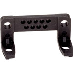 Assmann ABW 25 D-sub Accessory Brackets 25-way With Center Polarisation