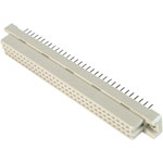 Assmann WSW A-CF32ACT DIN 41612 Connector Female 32 Way 2.54mm Pitch Style C