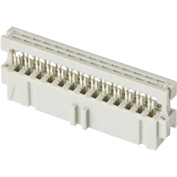 TE Connectivity 215882-34 AMP Latch Mark II 34 Pin