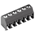 PTR 50550030121G 3-Way PCB Screw Terminal Block 3.5mm 13.5A