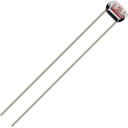 White Label A 9060 13 Epoxy Encapculated Ambient Light Sensor