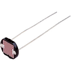 B9060 Epoxy encapsulation Photocell