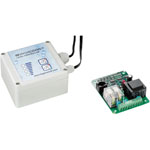 B+B Sensors CON-WLSW_MOD12V 12 VDC Level Controller for Conductive Liquids