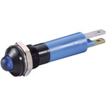 Signal Construct SWRU08024 Super Bright IP67 LED Indicator Red 24VDC