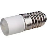 Signal Construct MWCE5563 5.8mm 18V White Multi-Look LED Indicator E5.5 Base