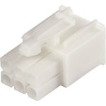 TE Connectivity 172170-01 Mini-Universal MATE-N-LOK Plug Casing UL94V-0 12 Pole