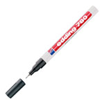 Edding 4-780-1-1001 780 Paint Marker 0.8mm Black