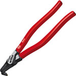 Wiha 34696 Circlip Pliers 220mm Z335J3101