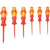 Insulated Screwdrivers