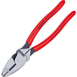 Knipex 09 01 240 American Style Lineman's Pliers 240mm