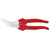 Knipex 95 05 185 Combination Shears Angled Head 185mm