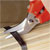 Knipex 95 05 185 Combination Shears Angled Head 185mm