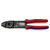 Knipex 97 21 215 Crimping Pliers 250mm