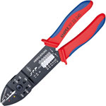 Knipex 97 22 240 Crimping Pliers 240mm