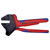 Knipex 97 43 200 A Crimp System Pliers Without Dies OR Case 200mm