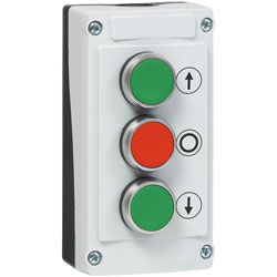 Control Stations & Pendants