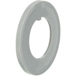 BACO LWA0219 Reduction Ring for 22mm Elements 30/22mm Grey