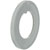 BACO LWA0219 Reduction Ring for 22mm Elements 30/22mm Grey