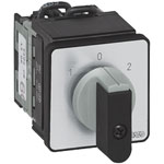 BACO NC53DX80 3-Pole On-On Cam Switch