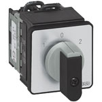 BACO ND03AX80 3-Pole On-Off-On Cam Switch